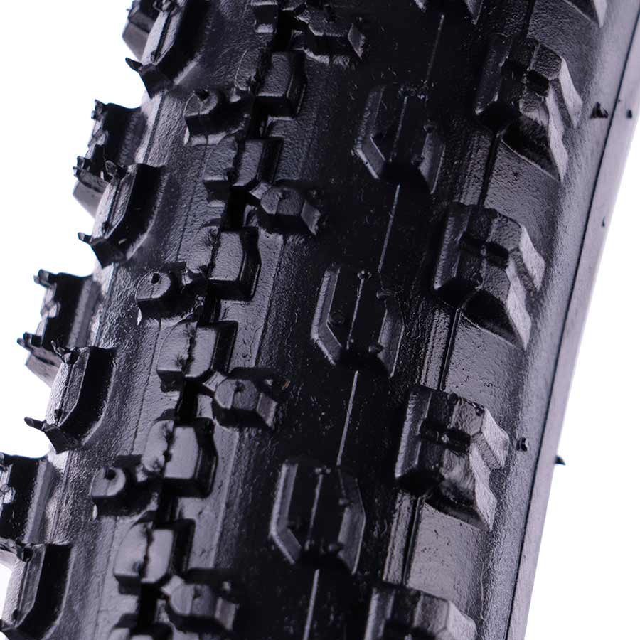 EVO Tire 29''x2.10 Knotty Wire Clincher (Black)