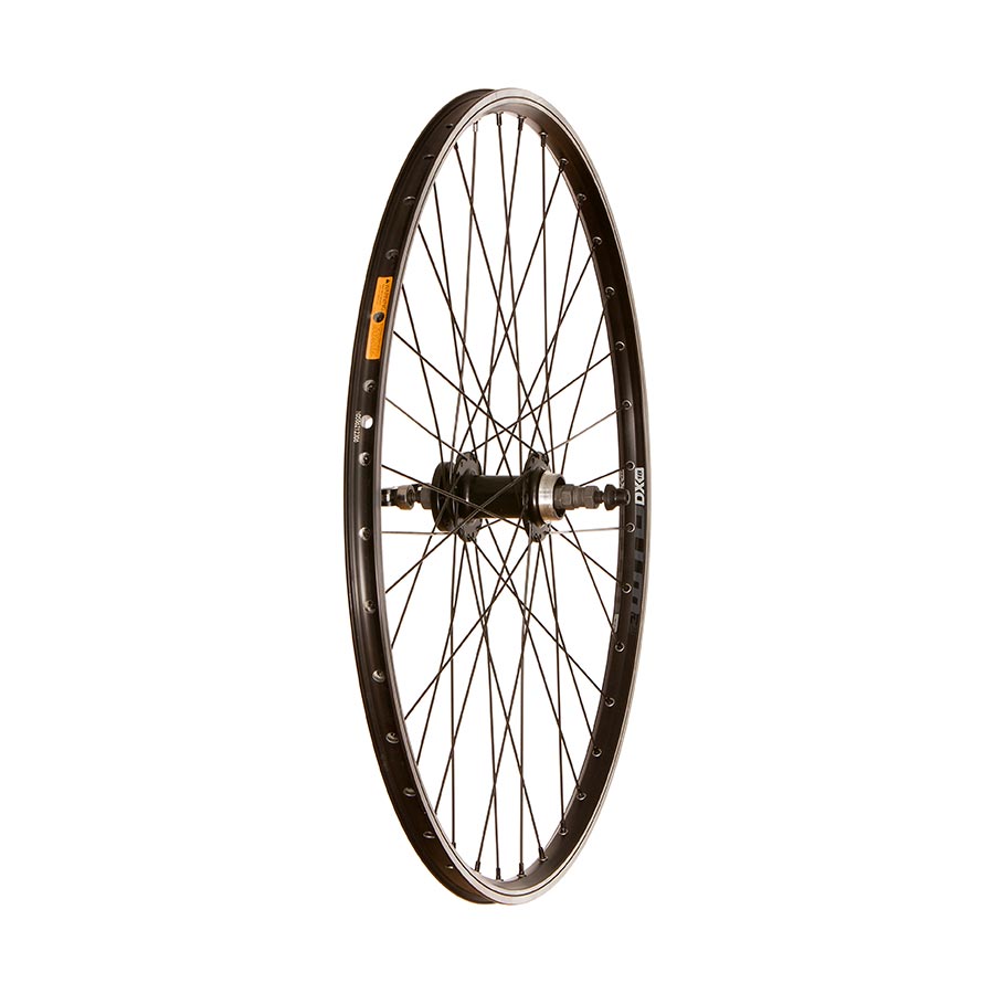 WTB Rear Wheel 27.5" DX18 QR Rim and Disc (Black)