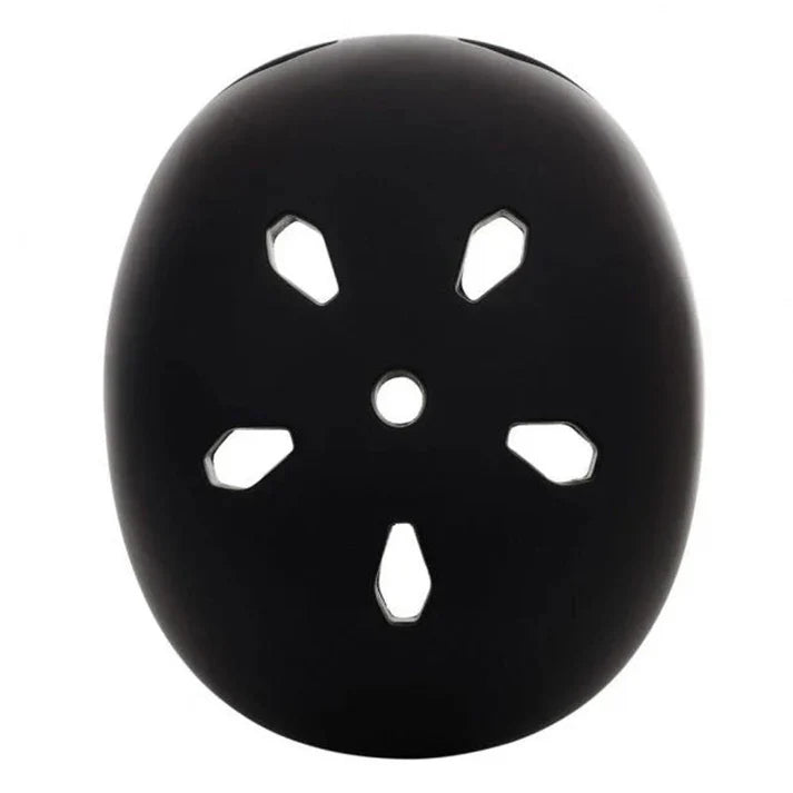 Shadow Conspiracy V2 Featherweight Helmet: Matte Black (S/M)