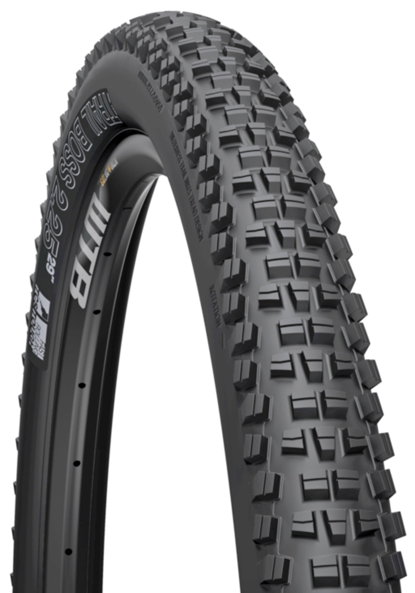 WTB TRAILBOSS Tire 27.5x2.4W COMP