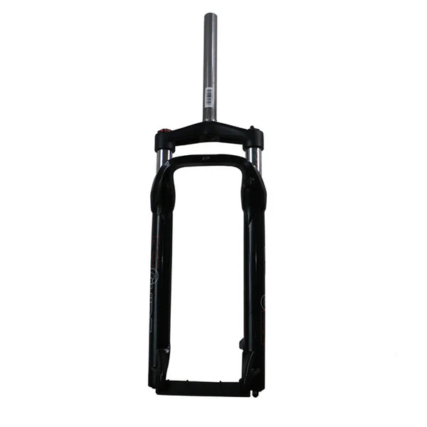 EUNORAU FAT TIRE SUSPENSION FORK 26"
