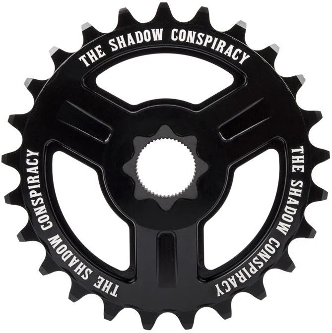 The Shadow Conspiracy Motus Spline Drive Sprocket - 25T
