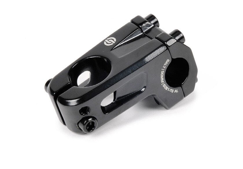SALT AM 50MM FRONT LOADER (BLACK)