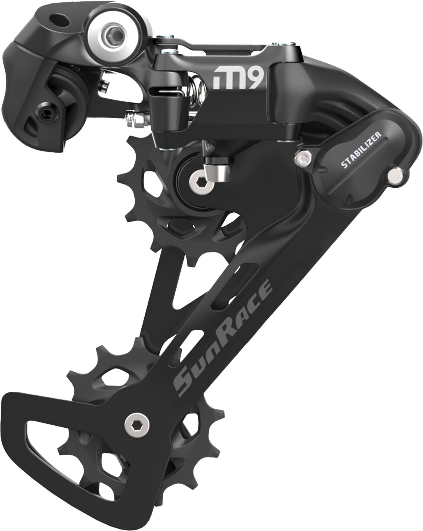 Sunrace RDM900 9SP 50T Rear Derailleur