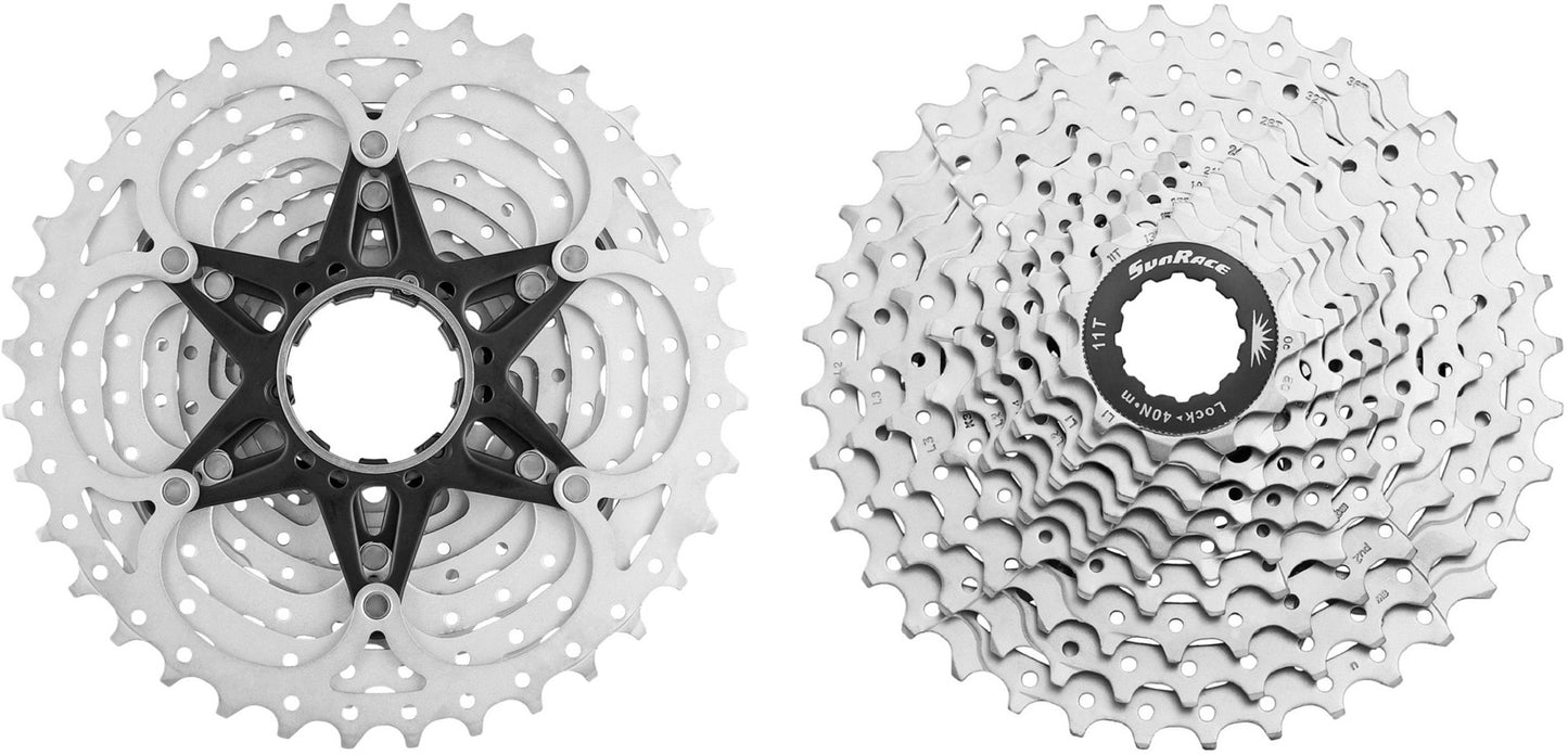 Sunrace CSMS1 10SP 11-36 Cassette