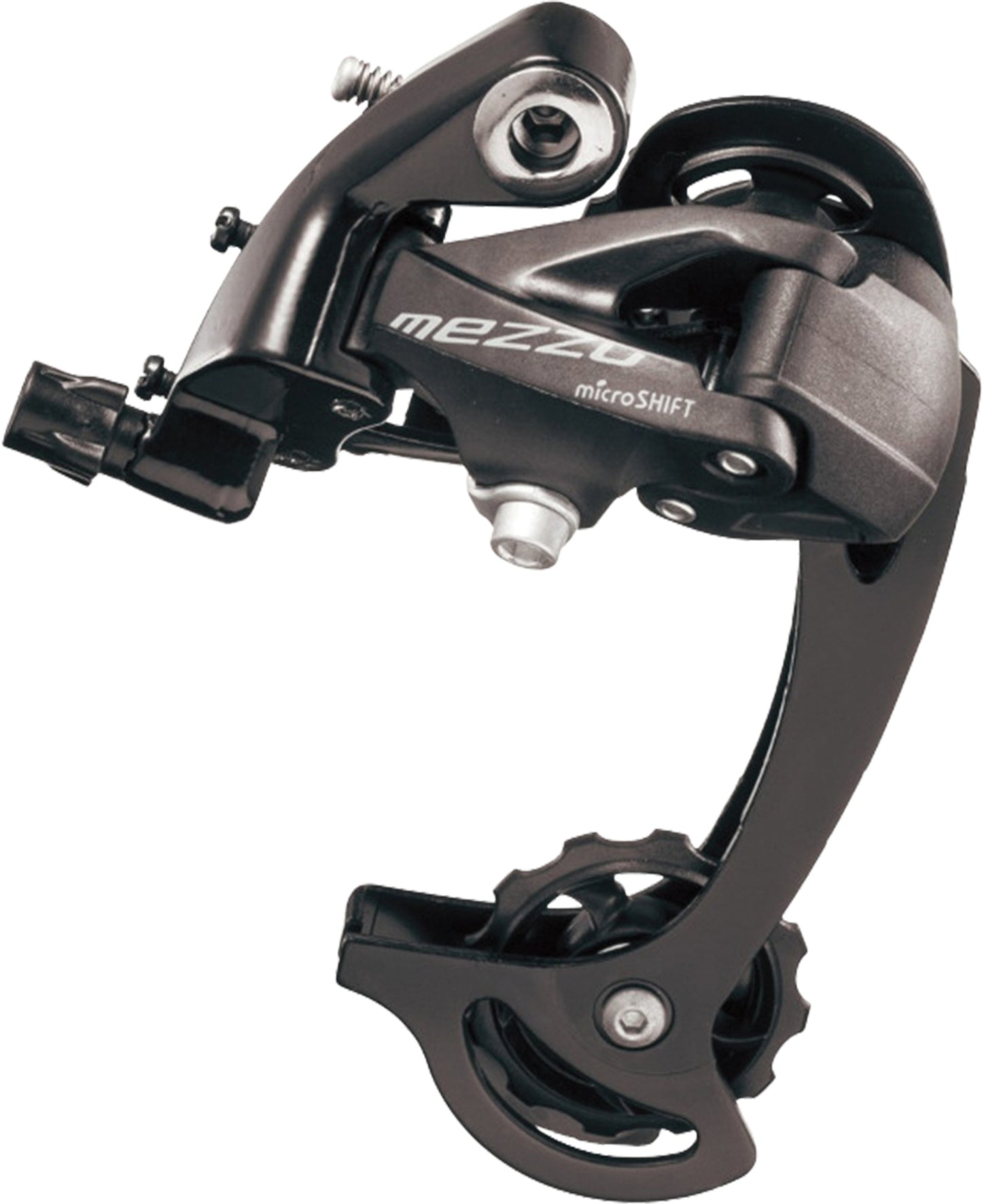Microshift Mezzo 8/9SP 11-36T Rear Derailleur