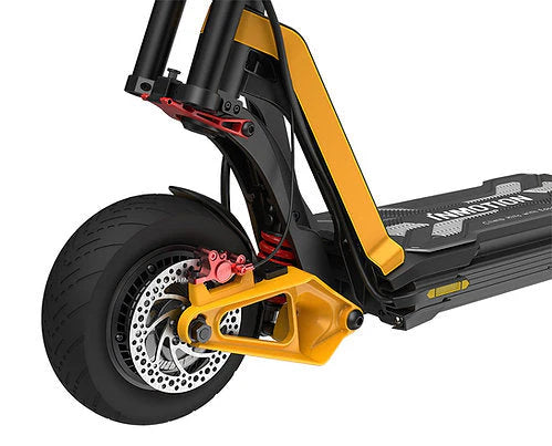 InMotion RS DUAL 2000W