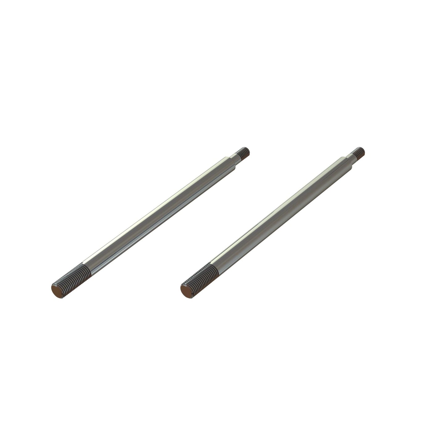 Arrma Steel Shock Shaft: 6x102mm