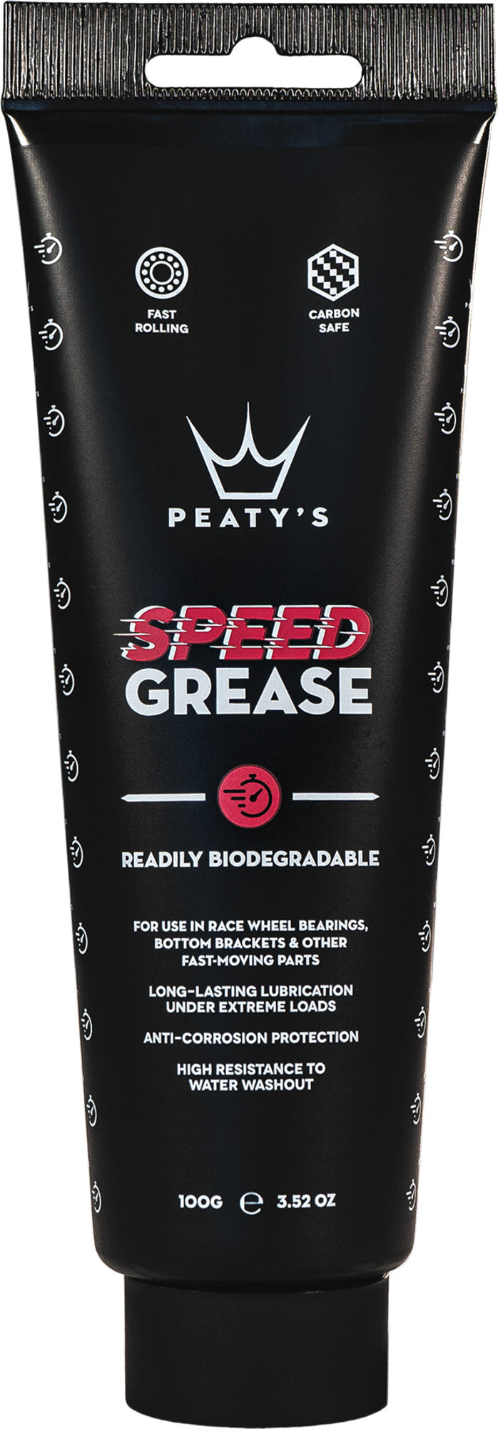 Peatys SPEED GREASE 100G TUBE