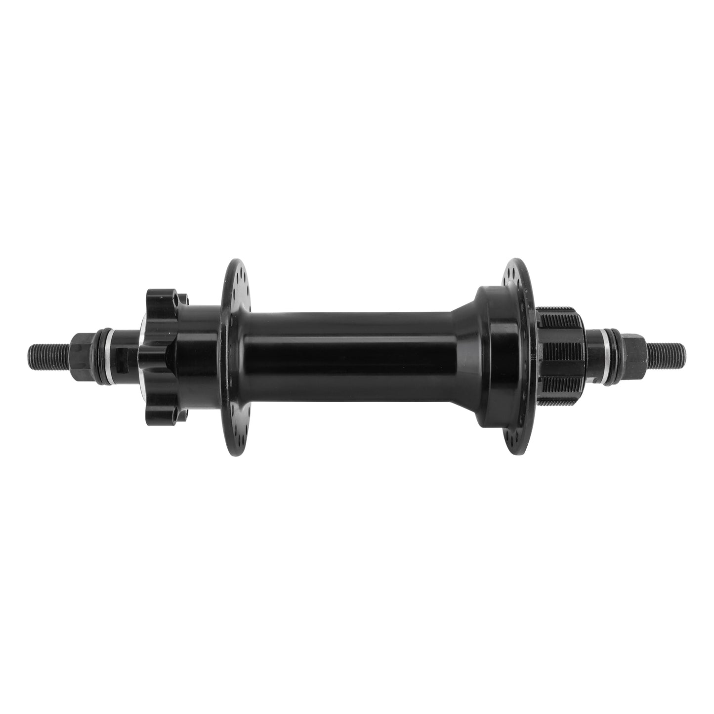 SE FAT Ripper Rear Hub 36h (Black)