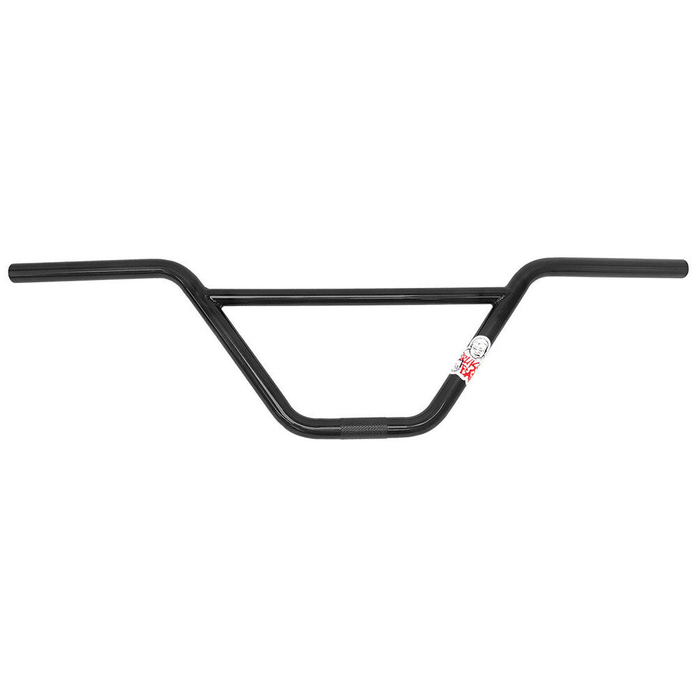 S&M BIG BRUISER BAR (BLACK)