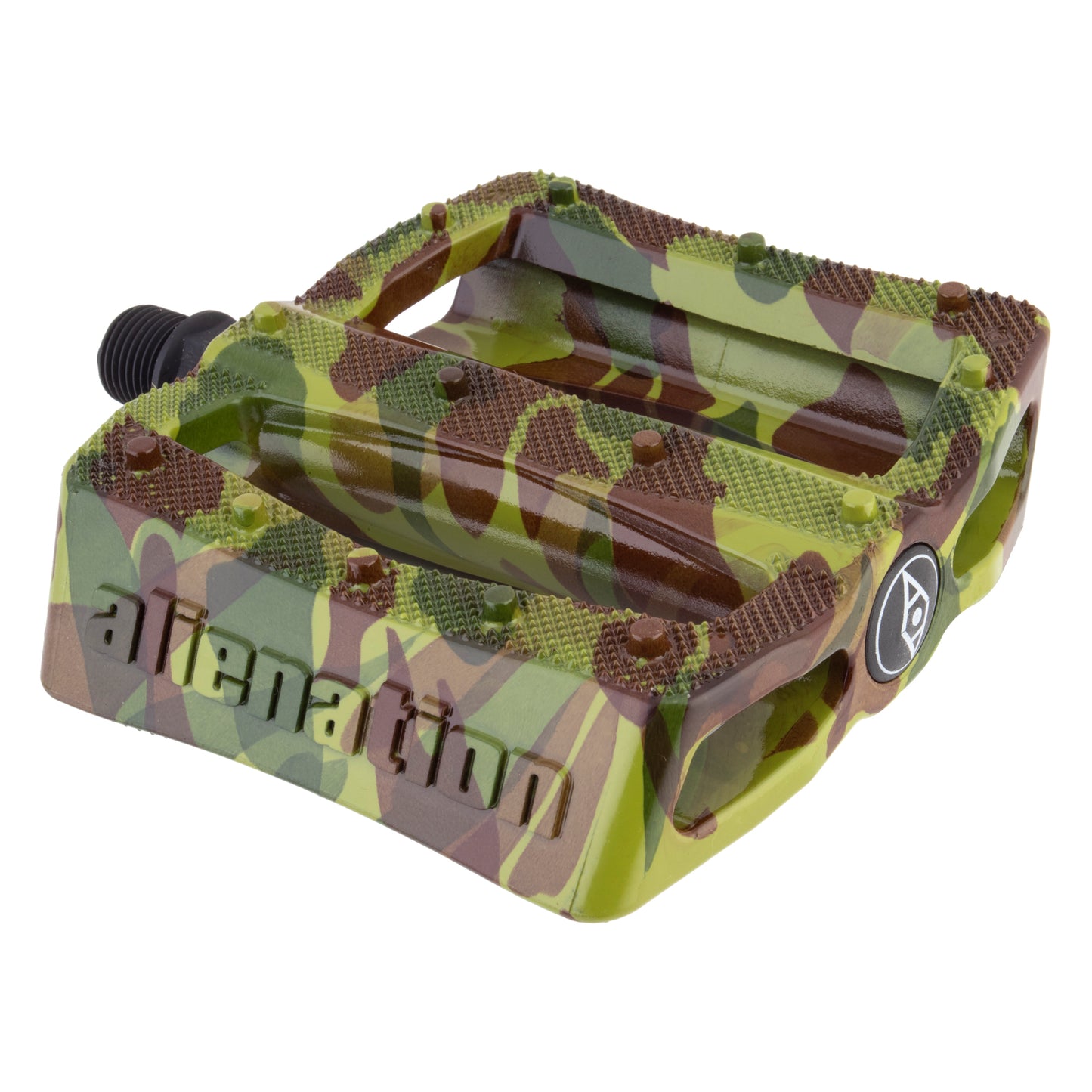 ALIENATION Effects CAMO Pedal Aluminum 9/16