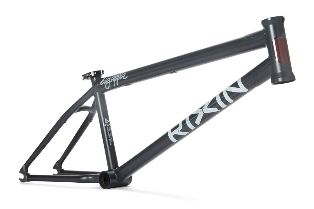 RIXIN Billy Perry BIG APPLE Frame BLACKBIRD 20.75