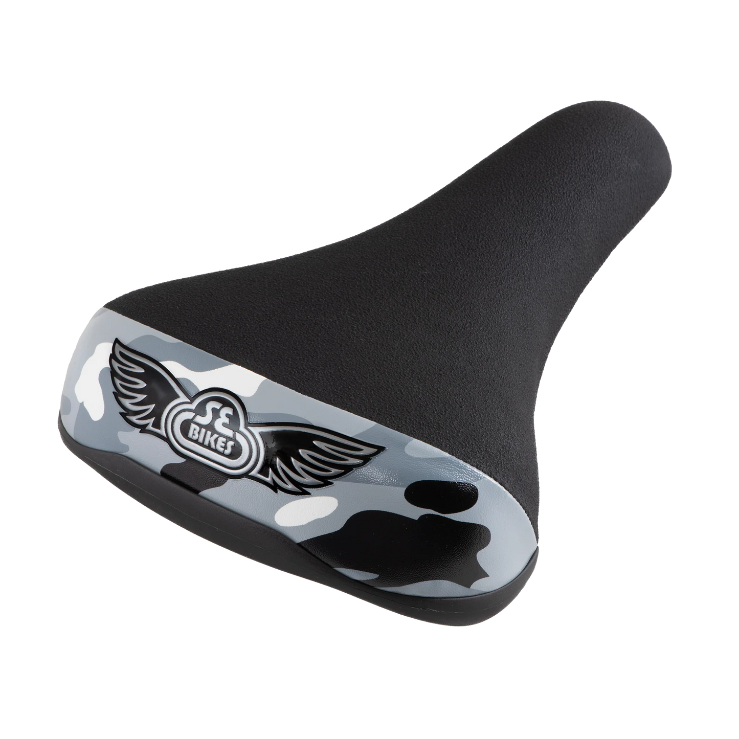 SE Bikes Flyer Seat (Urban Camo)