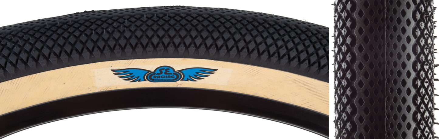 Vee Tire Speedster 29"x2.8" (Black/Tan)
