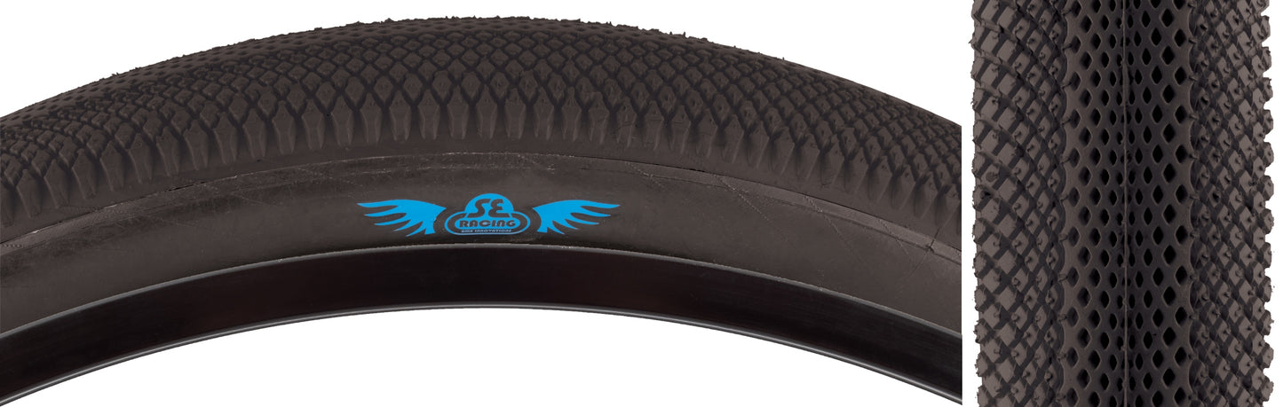 Vee Speedster Tire 20" x 3.0"