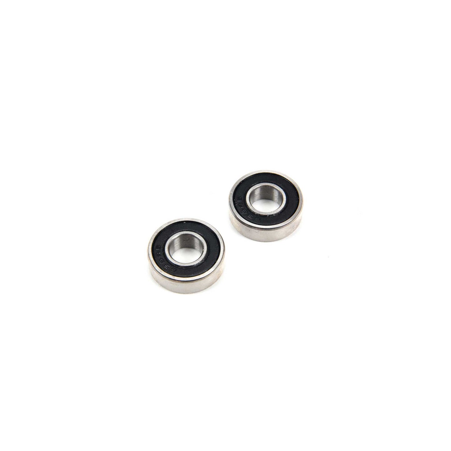 Arrma Rubber Sealed Ball Bearing: 8x19x6mm (2)