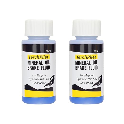 Magura "Royal Blood" Brake Fluid 60ml bottle
