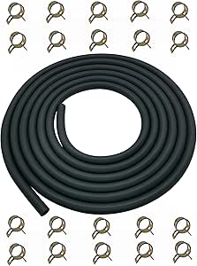 ATV Gas Fuel Line 1/4"