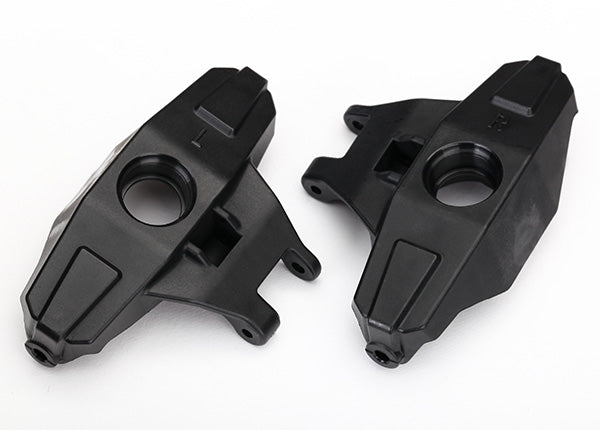 Traxxas Left and Right Axle Carriers: UDR