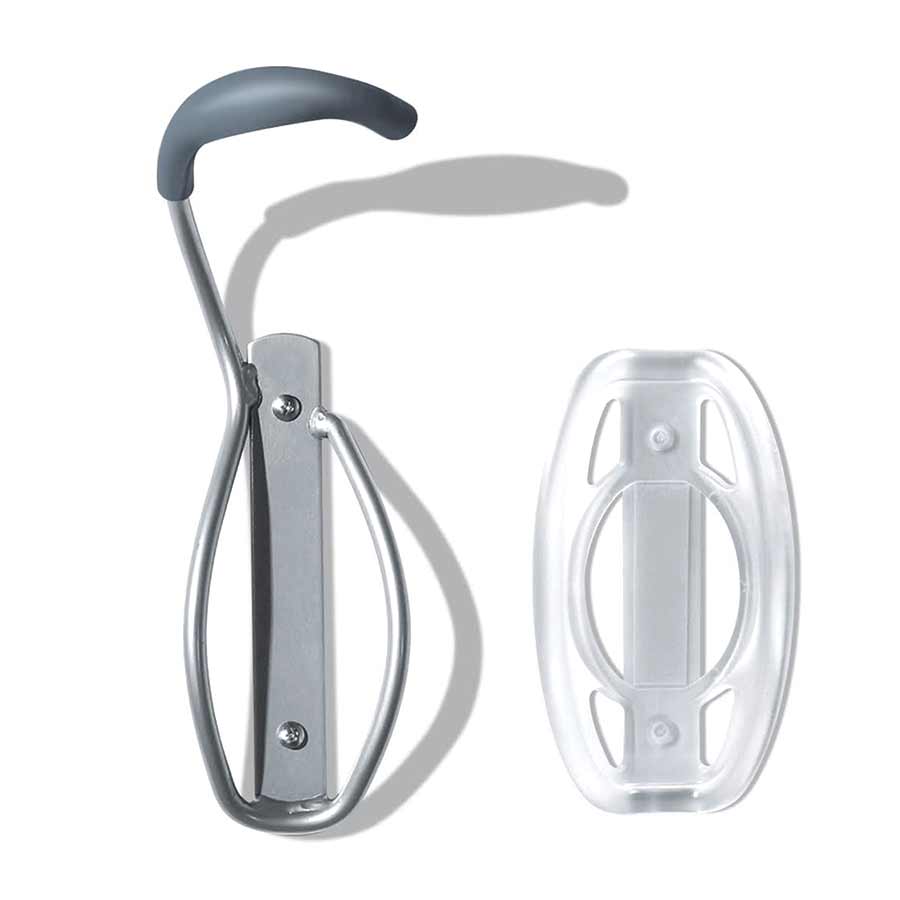 Delta Leonardo FT Storage Hook Bikes: 1 On the wall Maximum load 80 lb