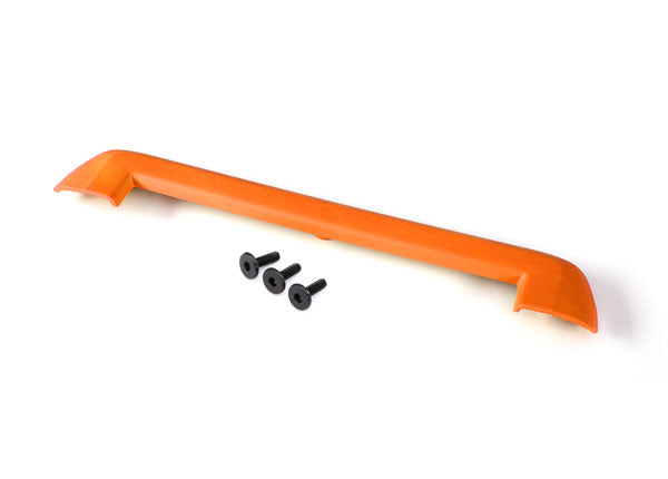 Traxxas Tailgate Protector: Maxx (Orange)