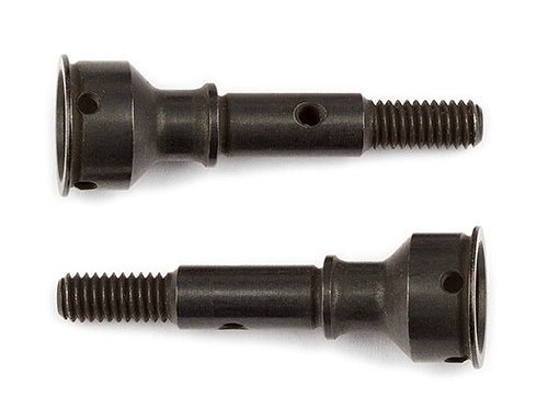 Team Associated CVA Axle: RC10B74 (66mm)