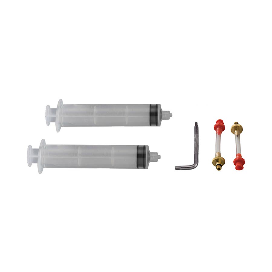RockShox, Bleed Kit for XLOC/RVB/TOTEM