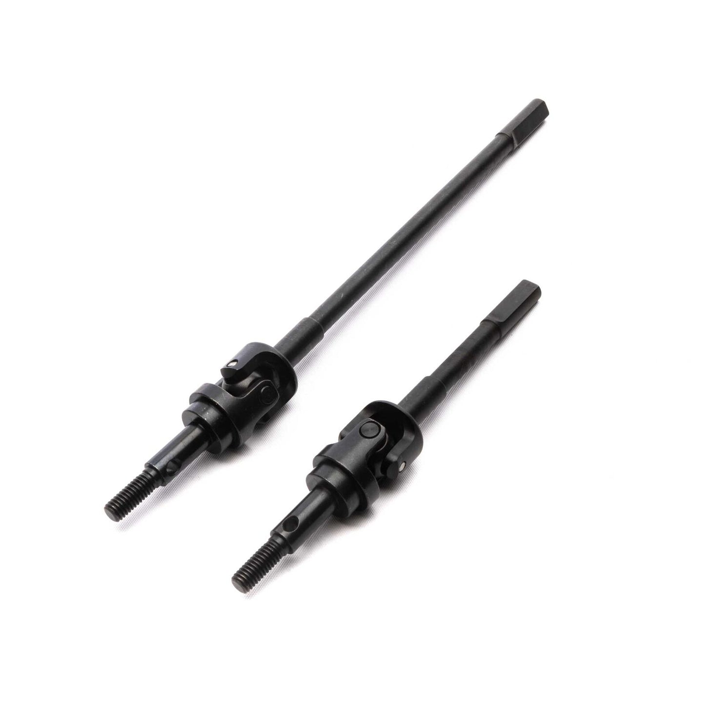 Axial AR90 Universal Driveshaft Set: SCX6