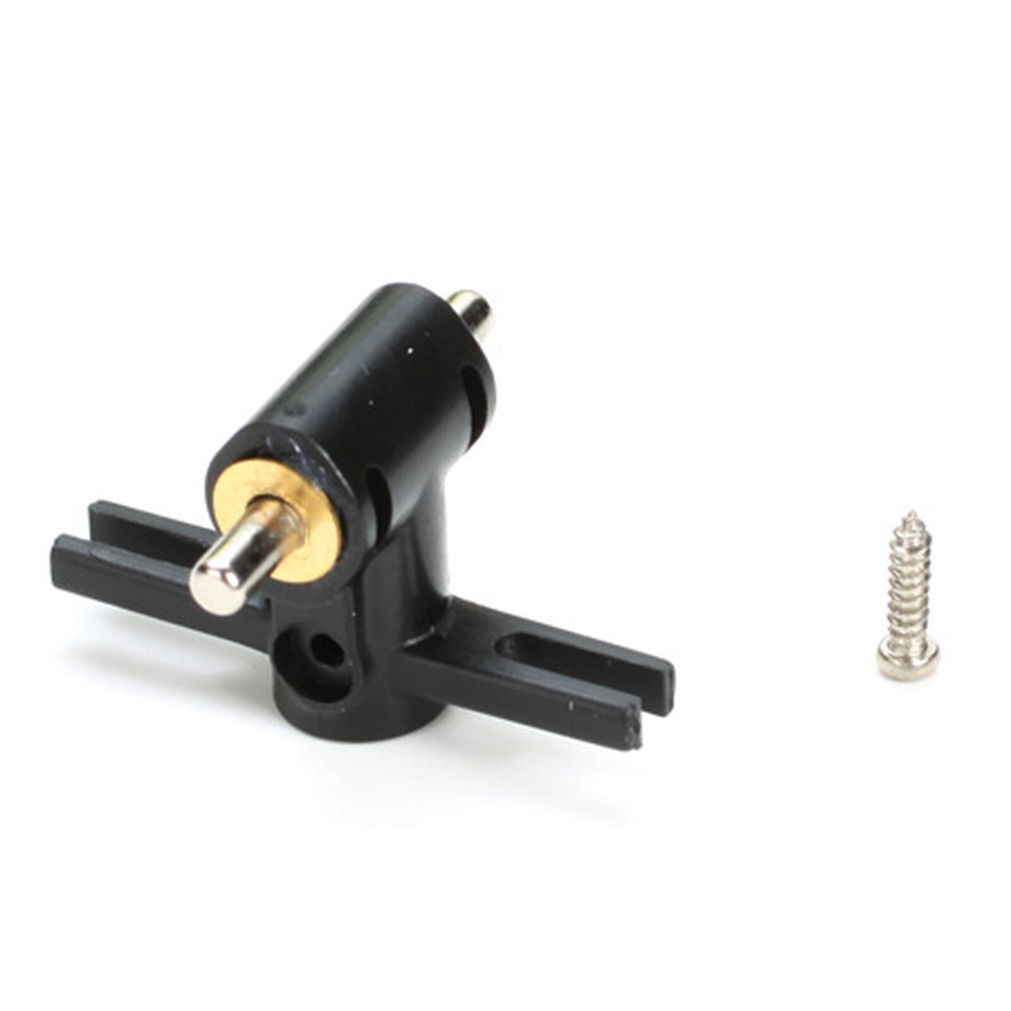 Blade Main Rotor Hub w/Hardware: 120SR