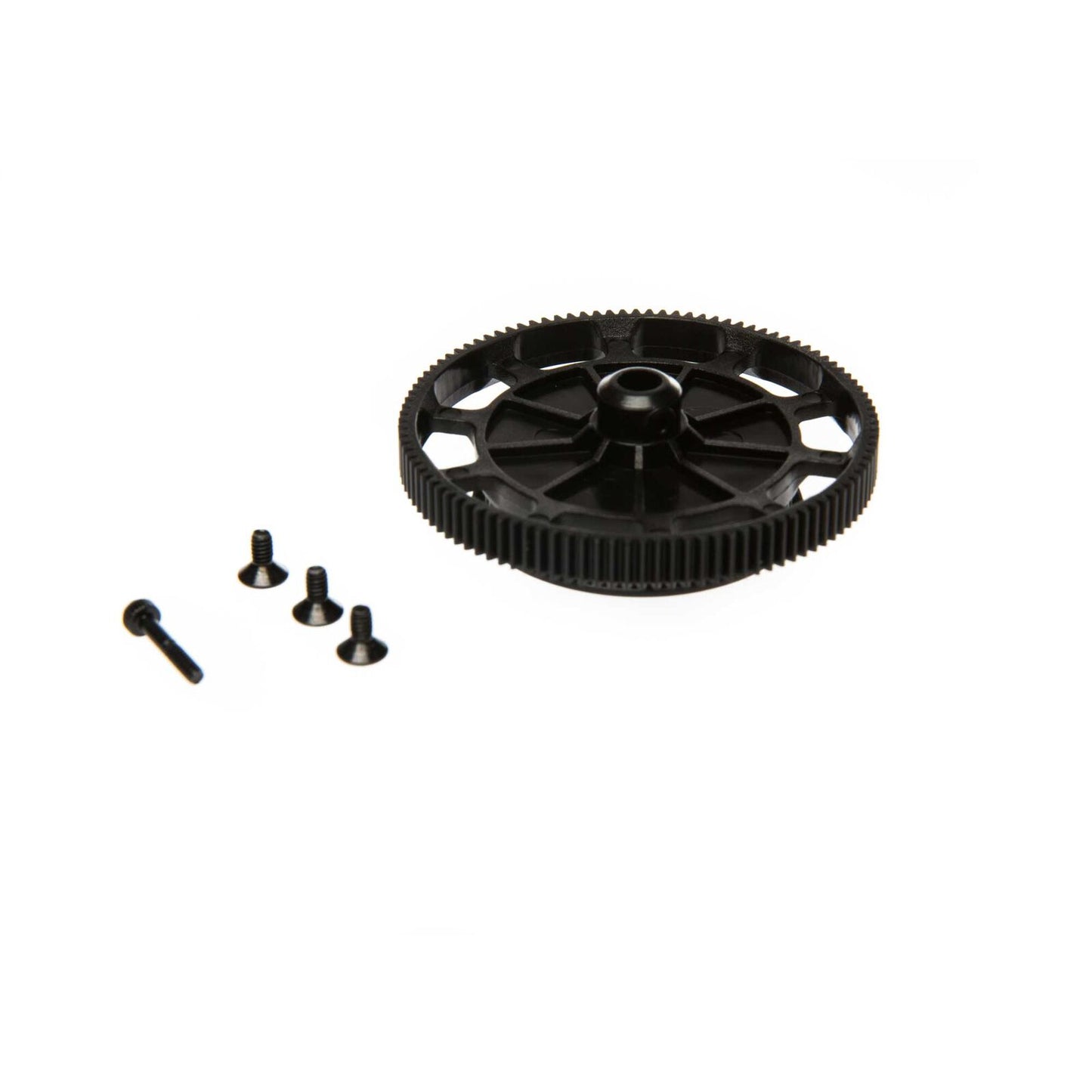 Blade Main Gear and Front Belt Pulley: Fusion 180