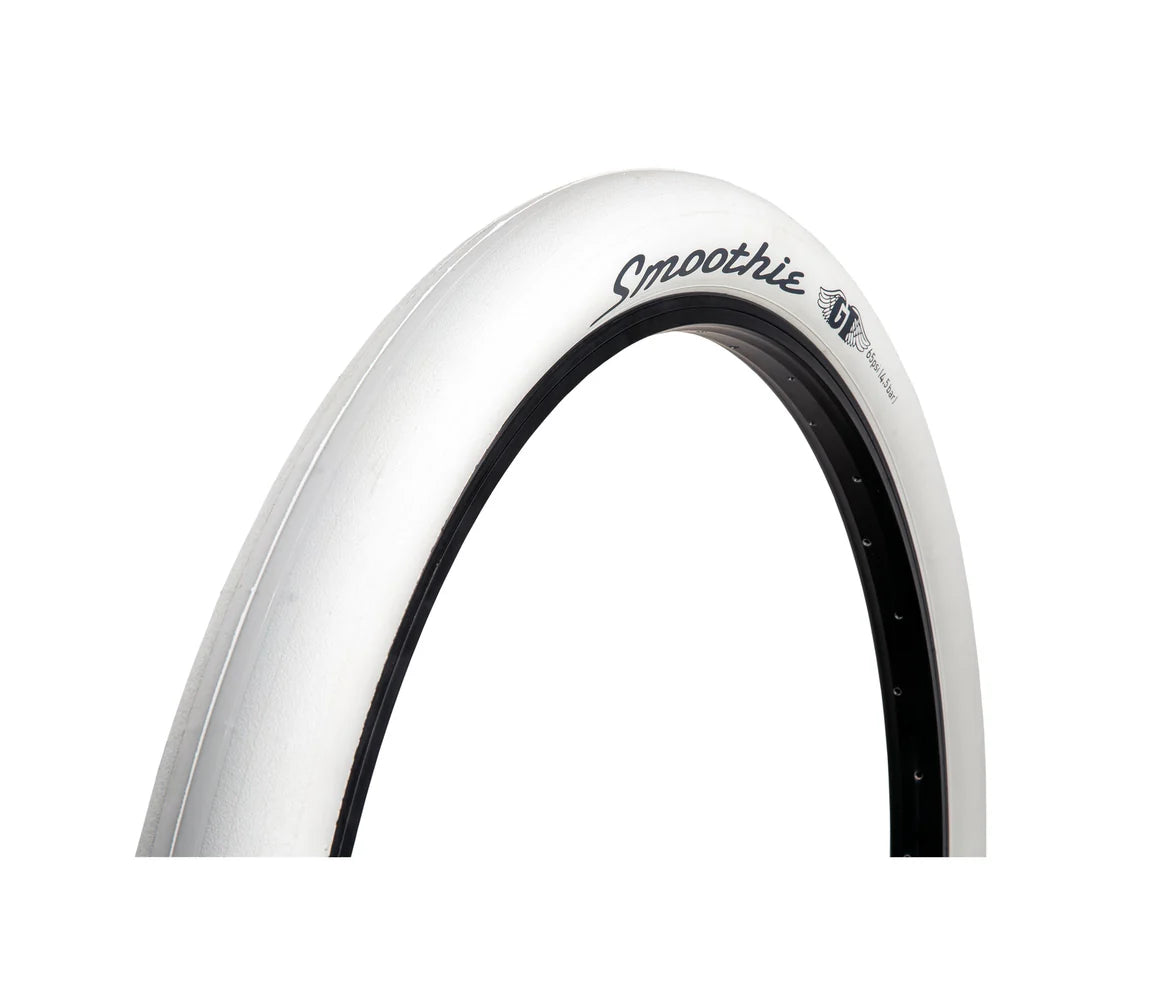 GT Smoothie Tire 29" x 2.5" (White)