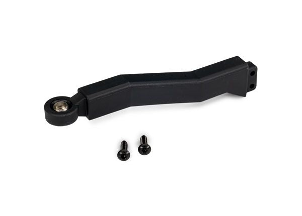 Traxxas Boat Trailer Hitch w/Hardware: Trailer