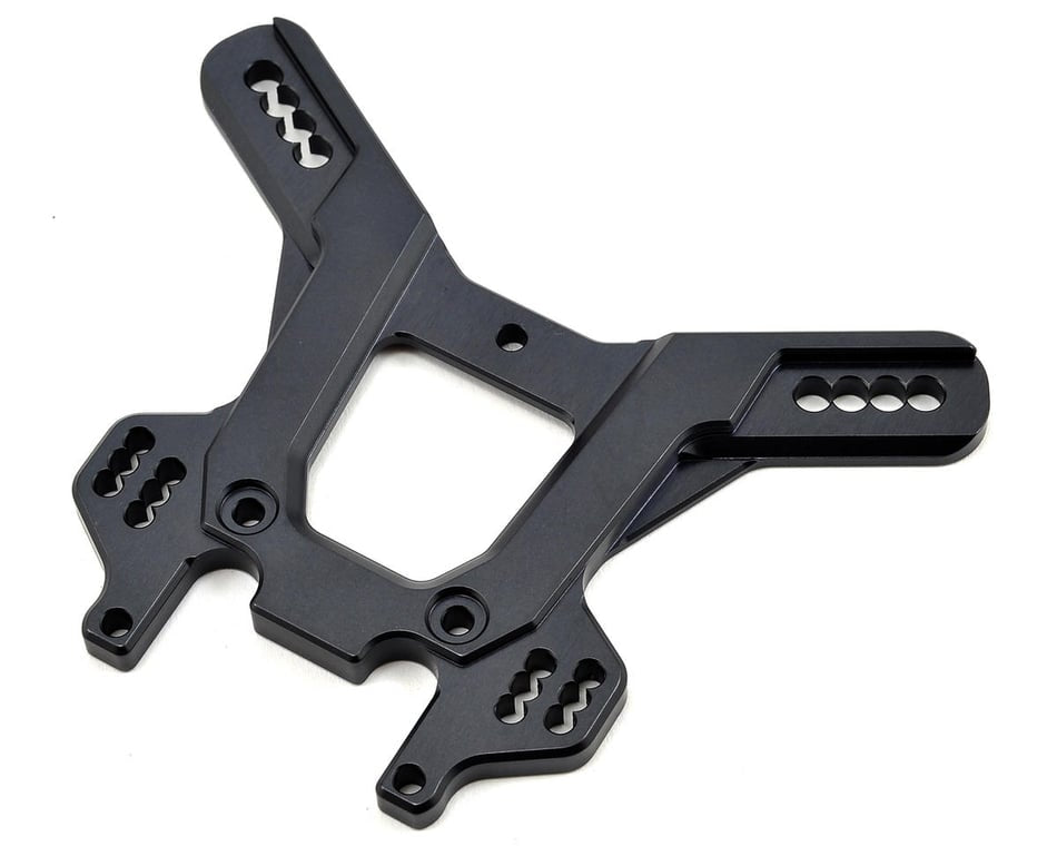 Tekno Front Shock Tower 7075 CNC: EB/NB48.3