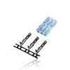 Powerbox Systems JR Connectors: Female (10)