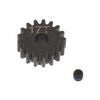 Arrma Steel Mod1 Pinion Gear: 5mm (17T)