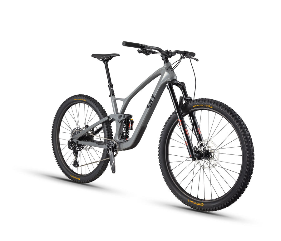 GT U Sensor Comp 29” MTB: Large (Grey)