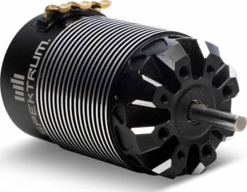 Spektrum Firma Brushless Sensored Motor: 2200Kv (5mm)