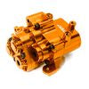 Integy Billet Machined Alloy Transmission Housing: TRX-4