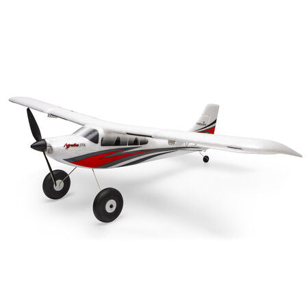Hobbyzone Apprentice STOL S 700 Aircraft w/AS3X and Safe: RTF