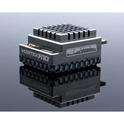 Team Orion Vortex R10 ROAR Approved 2-3S Competition ESC