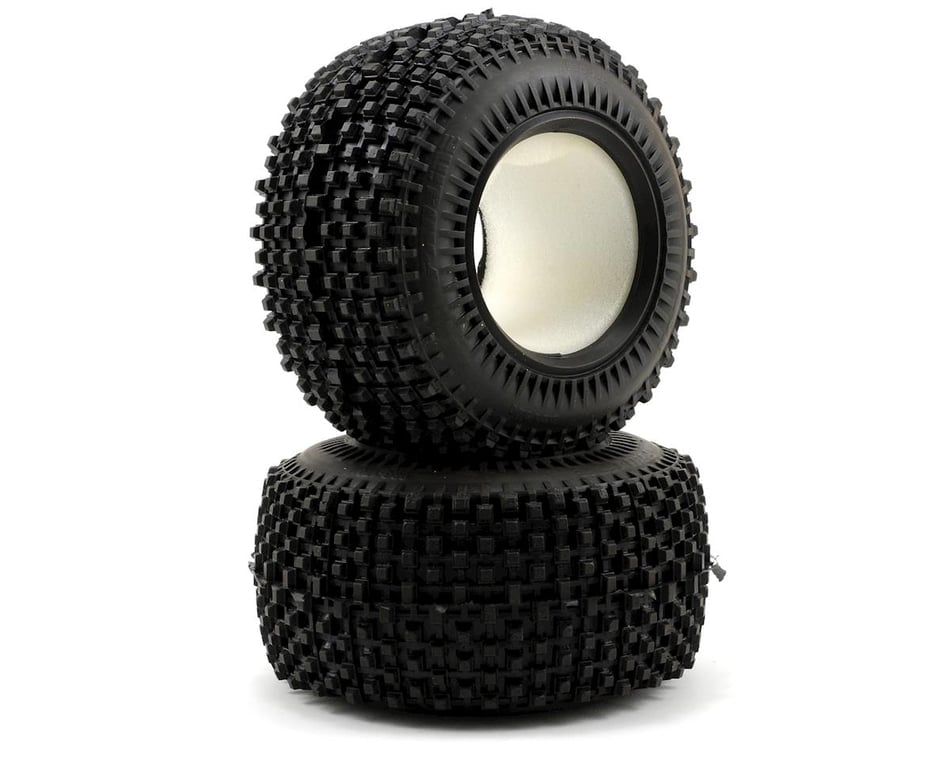 Pro-Line Gladiator II 2.2” M2 Medium Off Road Truck Tires F/R
