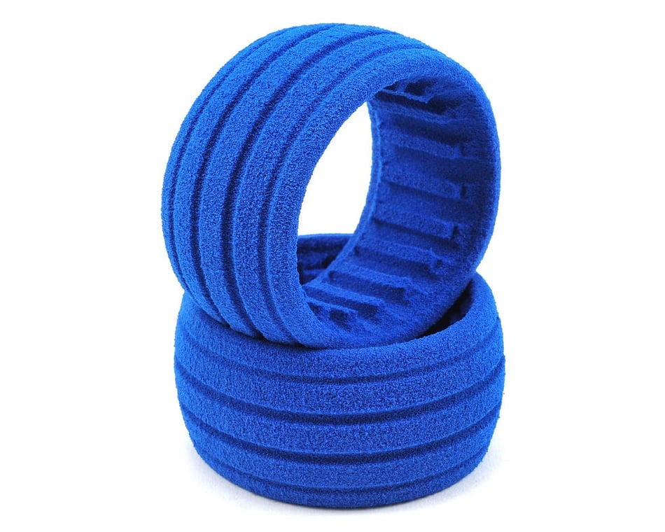 Proline 1/10 Closed Cell Foam Inserts: Rear (Buggy)