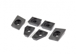 Traxxas Body Reinforcement Set: Stampede 4x4