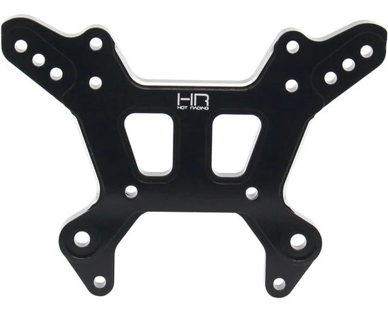 Hot Racing Aluminum HD Front Shock Tower: Kraton/Outcast/Talion 6S