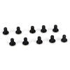 TLR Button Head Screws: M3x5mm (10)