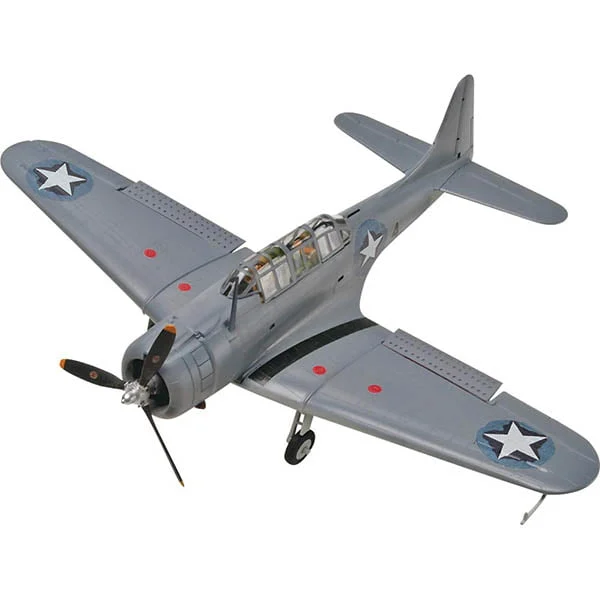 Revell 1/48 SBD Dauntless Aircraft Model Kit
