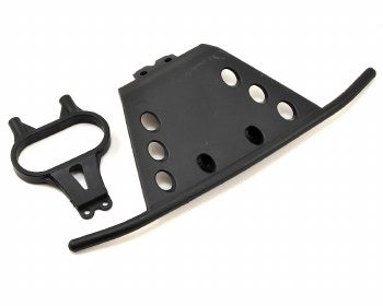 Losi Front Bumper Set: Tenacity SCT
