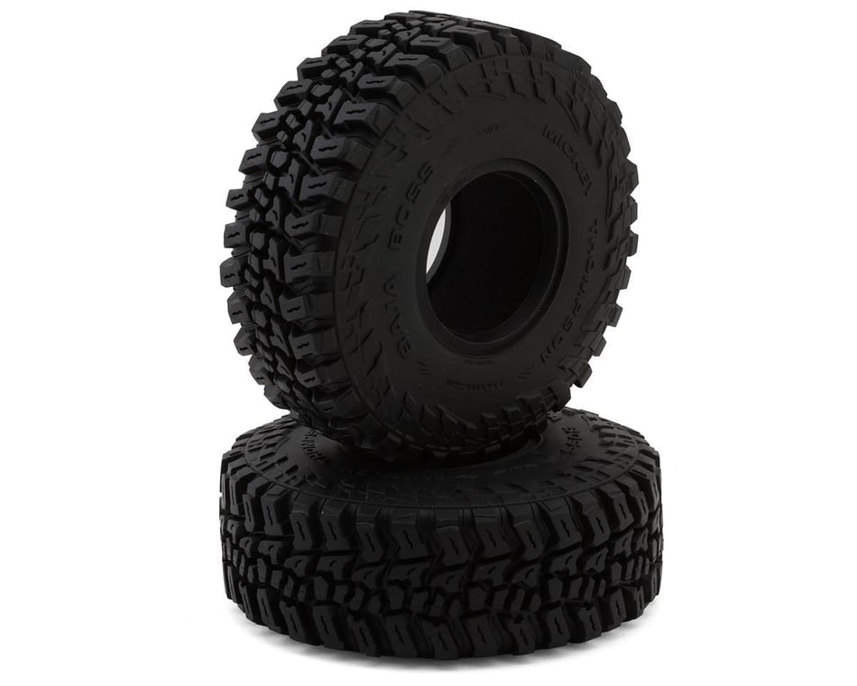 Axial 2.2” Baja Boss Tires (2)