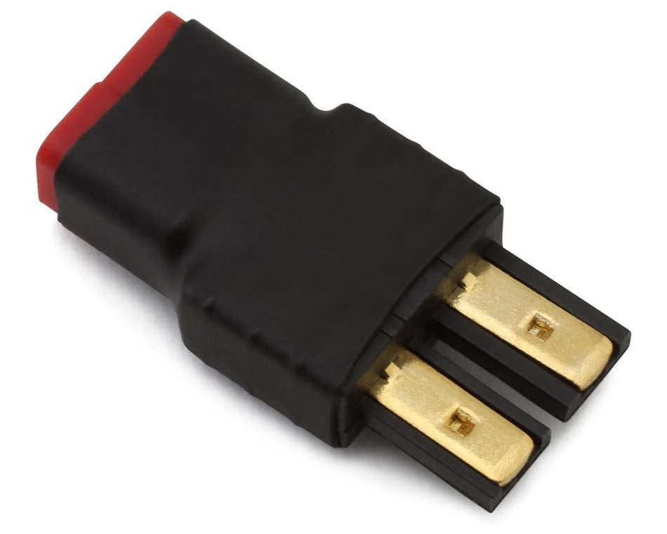 Samix Traxxas Male to Deans Female Connector Adaptor
